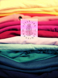 Fabrics - Styleinn Boutique