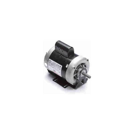 1 HP 1725 RPM 56 Frame 115/208-230V 60 Hz Belt Drive Cap Start Blower Motor Century #C692 HYD8_E6TLP56