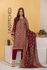 Sahil brand Premium printed Lawn Collection (Unstitched)